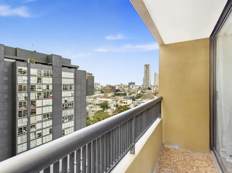 1009/38 College St, Darlinghurst NSW 2010