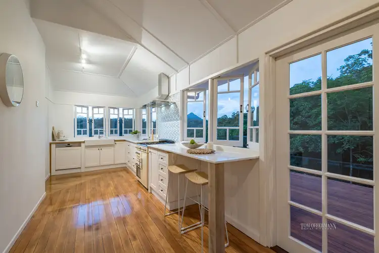 Sixth view of Homely house listing, 57 Whispering Gum Avenue, Eumundi QLD 4562
