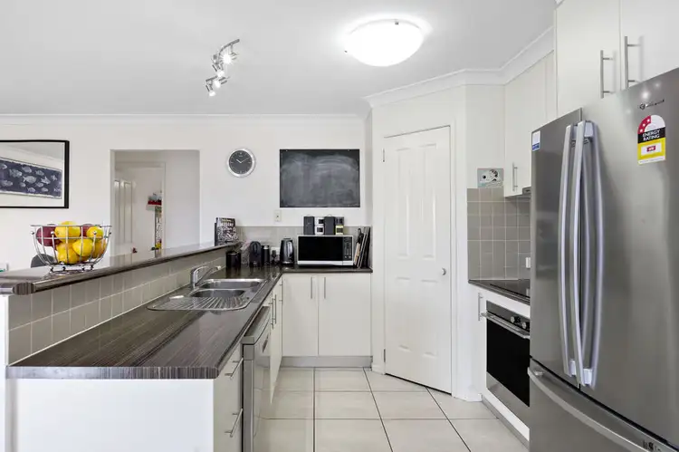 Second view of Homely house listing, 132 High Road, Waterford QLD 4133