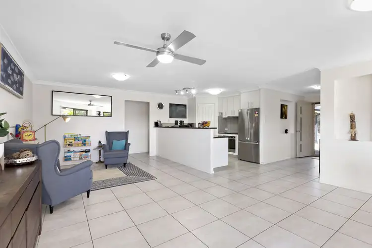 Fifth view of Homely house listing, 132 High Road, Waterford QLD 4133