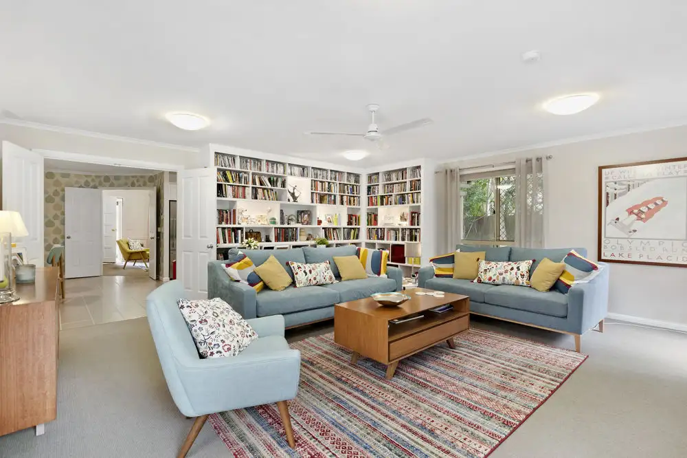 Main view of Homely house listing, 31 Paluna Place, Forest Lake QLD 4078