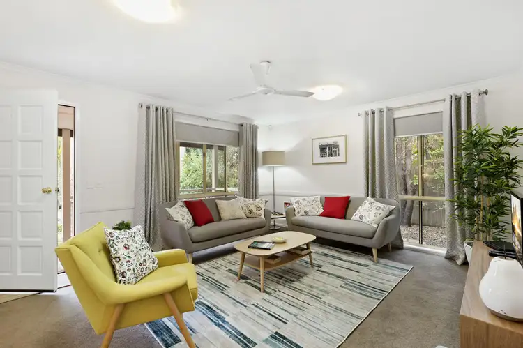 Second view of Homely house listing, 31 Paluna Place, Forest Lake QLD 4078