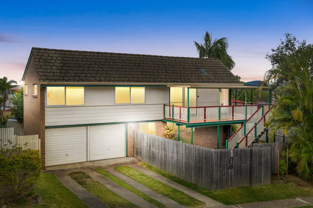 Main view of Homely house listing, 1 Elsergundo Street, Bracken Ridge QLD 4017