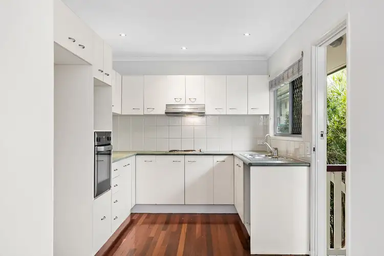 Fourth view of Homely house listing, 1 Elsergundo Street, Bracken Ridge QLD 4017
