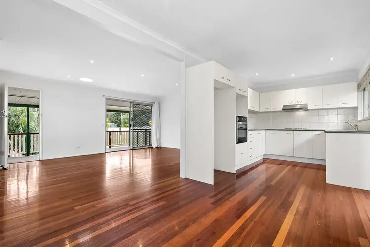 Fifth view of Homely house listing, 1 Elsergundo Street, Bracken Ridge QLD 4017