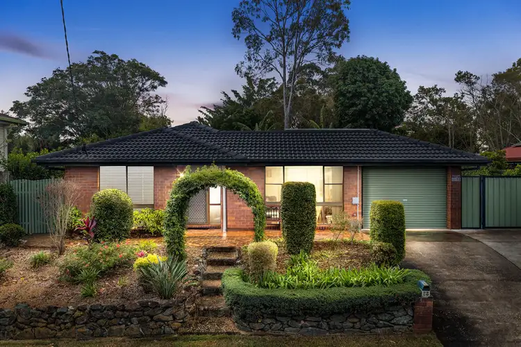 Main view of Homely house listing, 27 Purnell Street, Kallangur QLD 4503
