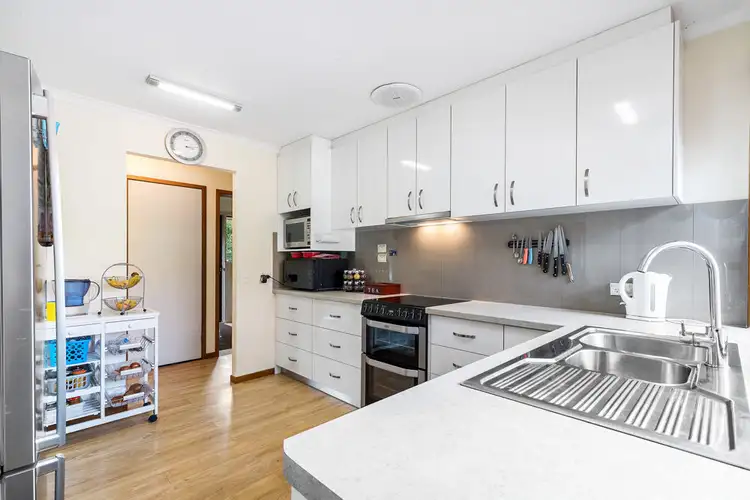 Fifth view of Homely house listing, 27 Purnell Street, Kallangur QLD 4503