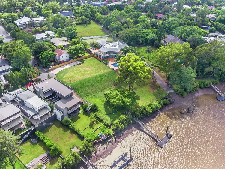Third view of Homely land listing, 26 Astolat Street, Yeronga QLD 4104