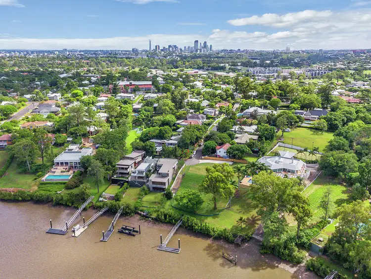 Fourth view of Homely land listing, 26 Astolat Street, Yeronga QLD 4104
