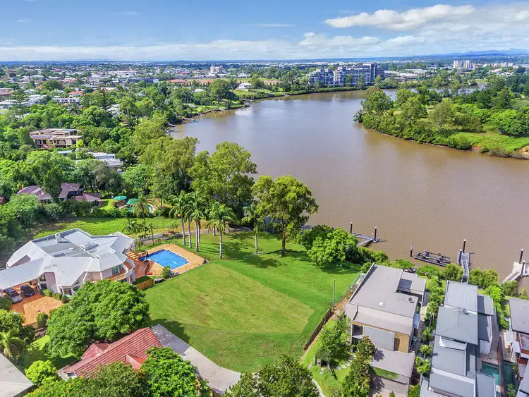Fifth view of Homely land listing, 26 Astolat Street, Yeronga QLD 4104