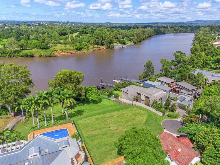 Sixth view of Homely land listing, 26 Astolat Street, Yeronga QLD 4104