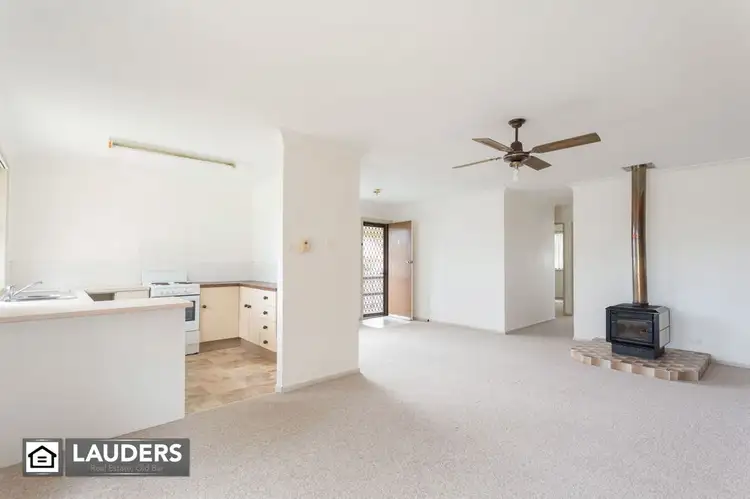 Second view of Homely unit listing, 4/4 Belle Villa Parade, Old Bar NSW 2430