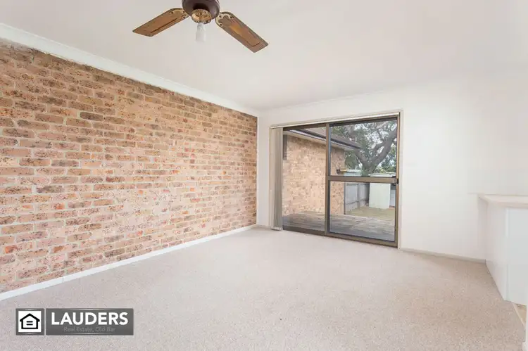 Third view of Homely unit listing, 4/4 Belle Villa Parade, Old Bar NSW 2430