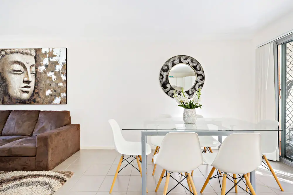 Main view of Homely townhouse listing, 22/4 Myola Street, Browns Plains QLD 4118