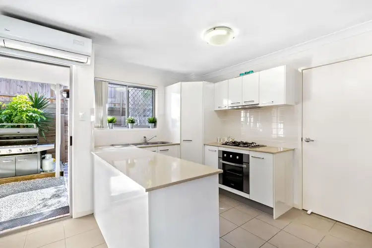 Fourth view of Homely townhouse listing, 22/4 Myola Street, Browns Plains QLD 4118
