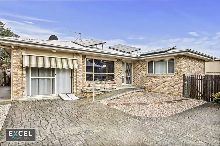 3/1 Korff Street, Coffs Harbour NSW 2450