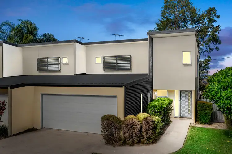 Main view of Homely townhouse listing, 2/154 Norris Road, Bracken Ridge QLD 4017