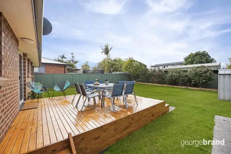 Second view of Homely house listing, 39 Darri Road, Wyongah NSW 2259