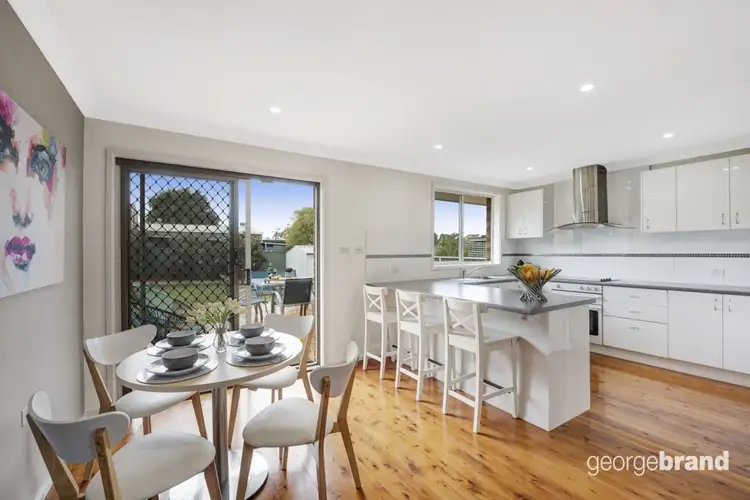 Sixth view of Homely house listing, 39 Darri Road, Wyongah NSW 2259