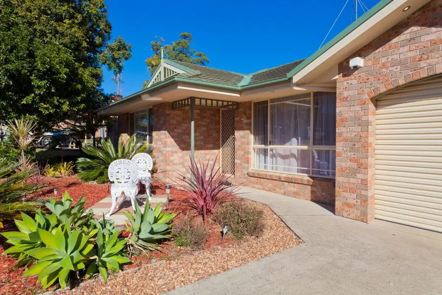 Main view of Homely house listing, 23 Aquamarine Dr, Toormina NSW 2452