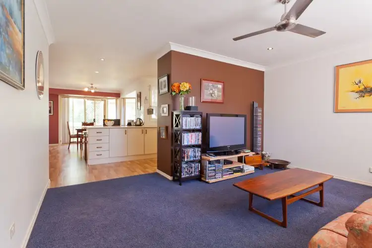 Second view of Homely house listing, 23 Aquamarine Dr, Toormina NSW 2452
