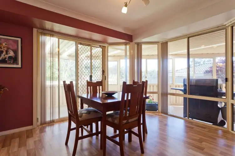 Fifth view of Homely house listing, 23 Aquamarine Dr, Toormina NSW 2452