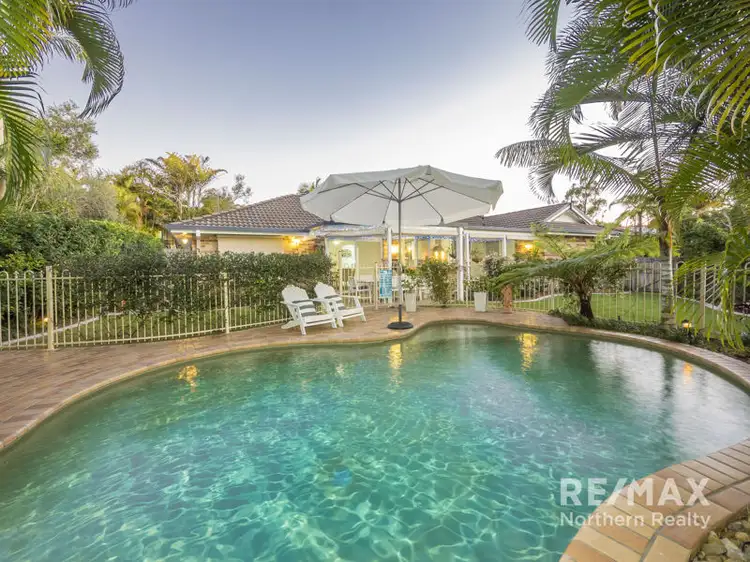 Main view of Homely house listing, 22 Yellowjack Crescent, Albany Creek QLD 4035
