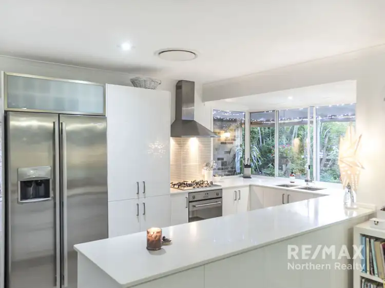 Second view of Homely house listing, 22 Yellowjack Crescent, Albany Creek QLD 4035