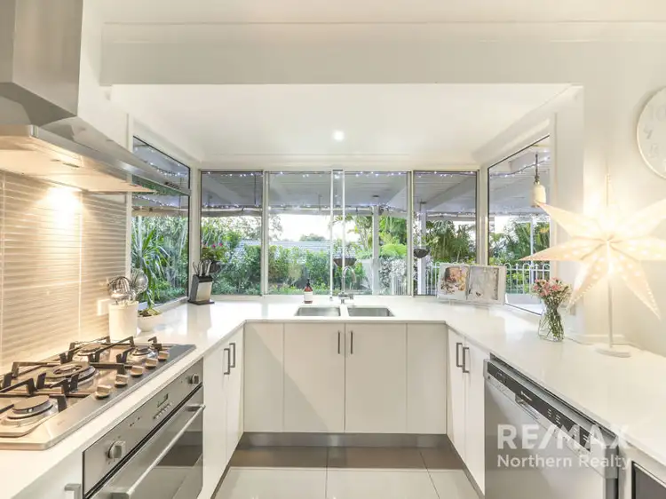 Third view of Homely house listing, 22 Yellowjack Crescent, Albany Creek QLD 4035
