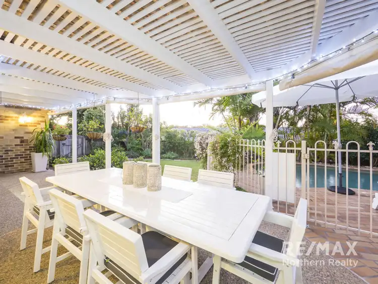 Fifth view of Homely house listing, 22 Yellowjack Crescent, Albany Creek QLD 4035