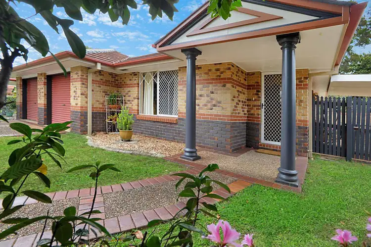 Second view of Homely house listing, 31/15 Pitta Place, Carseldine QLD 4034