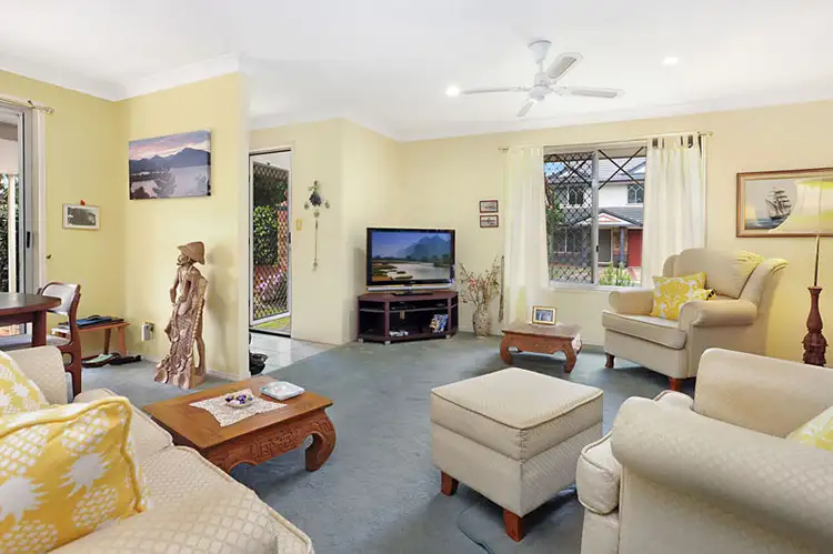 Third view of Homely house listing, 31/15 Pitta Place, Carseldine QLD 4034