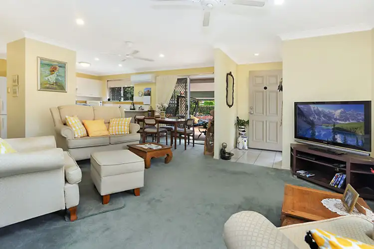 Fourth view of Homely house listing, 31/15 Pitta Place, Carseldine QLD 4034