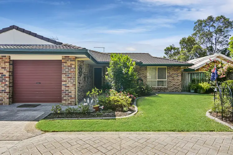 Main view of Homely unit listing, 1/11 Thornlake Crt, Tingalpa QLD 4173