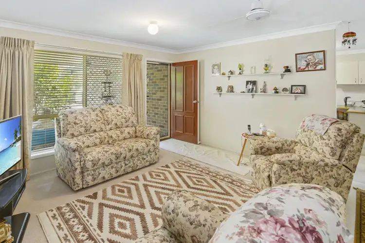 Second view of Homely unit listing, 1/11 Thornlake Crt, Tingalpa QLD 4173