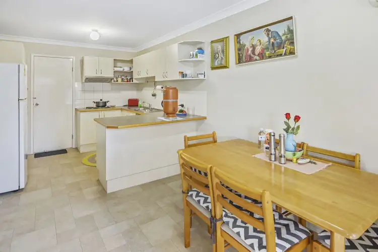 Third view of Homely unit listing, 1/11 Thornlake Crt, Tingalpa QLD 4173