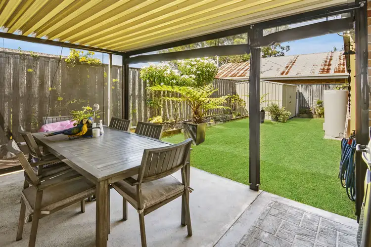 Fourth view of Homely unit listing, 1/11 Thornlake Crt, Tingalpa QLD 4173