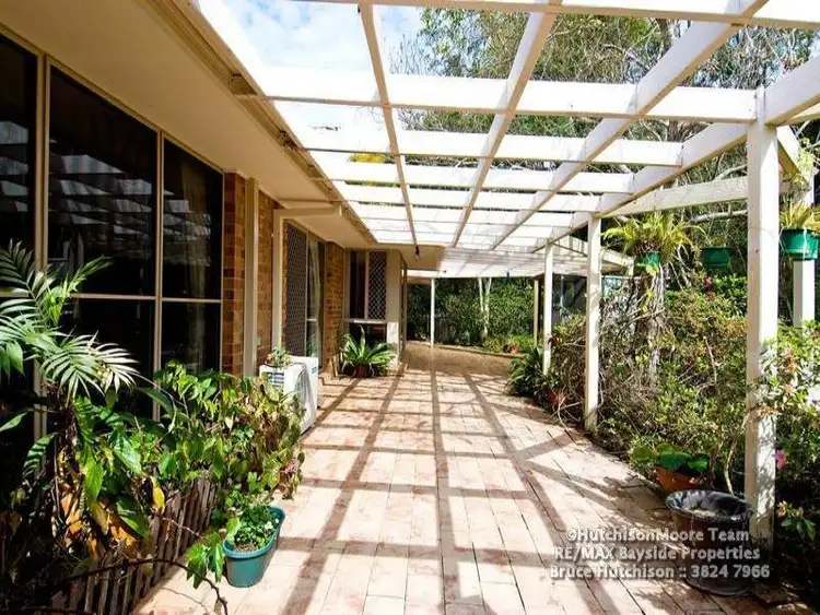 Fourth view of Homely house listing, 12 Sophia Pl, Alexandra Hills QLD 4161