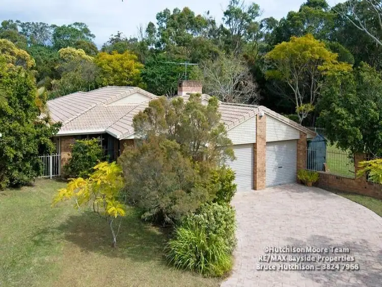 Fifth view of Homely house listing, 12 Sophia Pl, Alexandra Hills QLD 4161