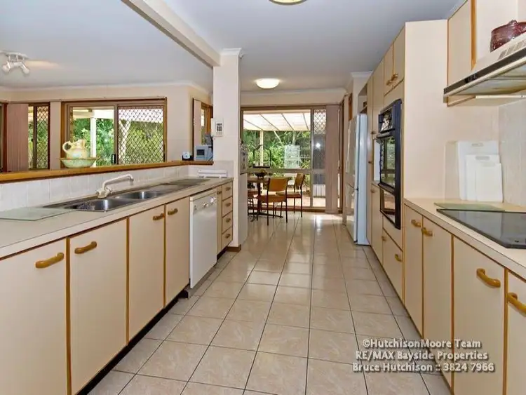 Sixth view of Homely house listing, 12 Sophia Pl, Alexandra Hills QLD 4161