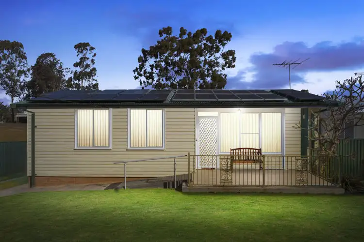 Main view of Homely house listing, 2 Rowley Street, Seven Hills NSW 2147