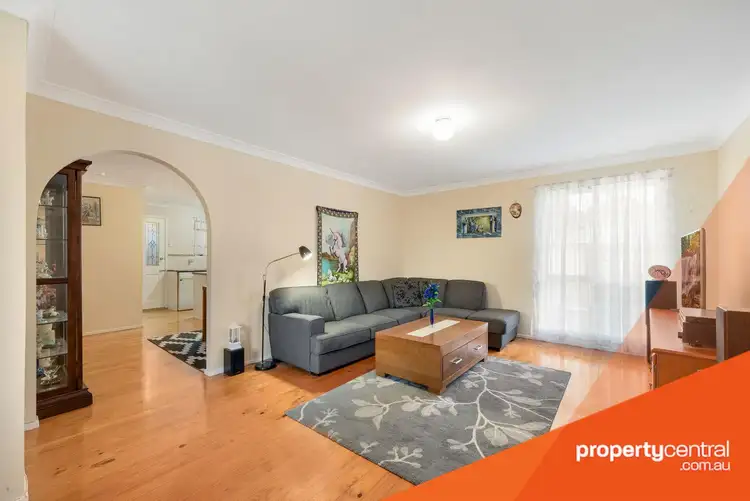 Fourth view of Homely house listing, 22 McHenry Road, Cranebrook NSW 2749