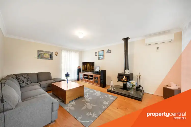 Fifth view of Homely house listing, 22 McHenry Road, Cranebrook NSW 2749