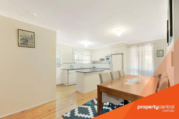 Sixth view of Homely house listing, 22 McHenry Road, Cranebrook NSW 2749