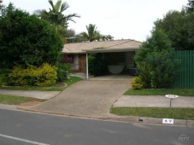 Second view of Homely house listing, 58 Buchanan Road, Morayfield QLD 4506