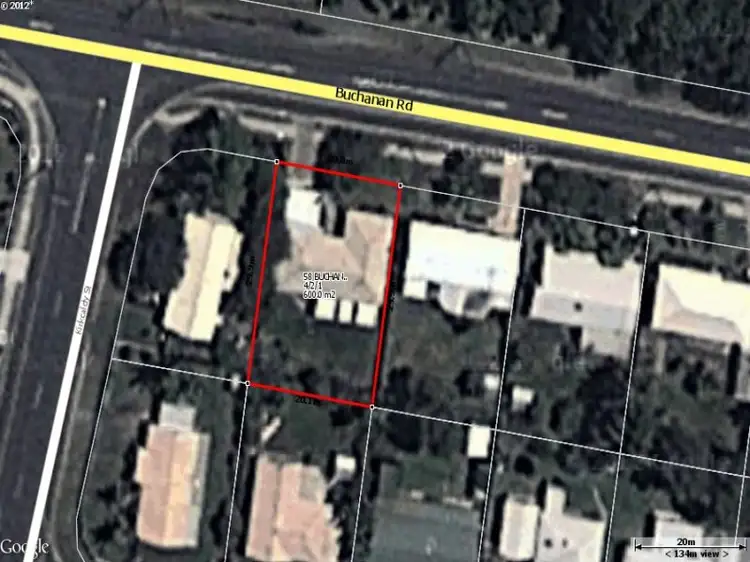 Fourth view of Homely house listing, 58 Buchanan Road, Morayfield QLD 4506