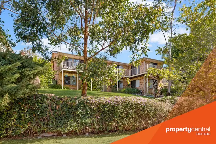 Second view of Homely house listing, 2 The Upper Sanctuary Drive, Leonay NSW 2750