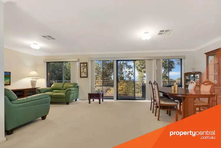 Third view of Homely house listing, 2 The Upper Sanctuary Drive, Leonay NSW 2750
