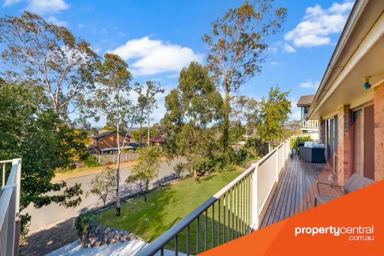 Fourth view of Homely house listing, 2 The Upper Sanctuary Drive, Leonay NSW 2750