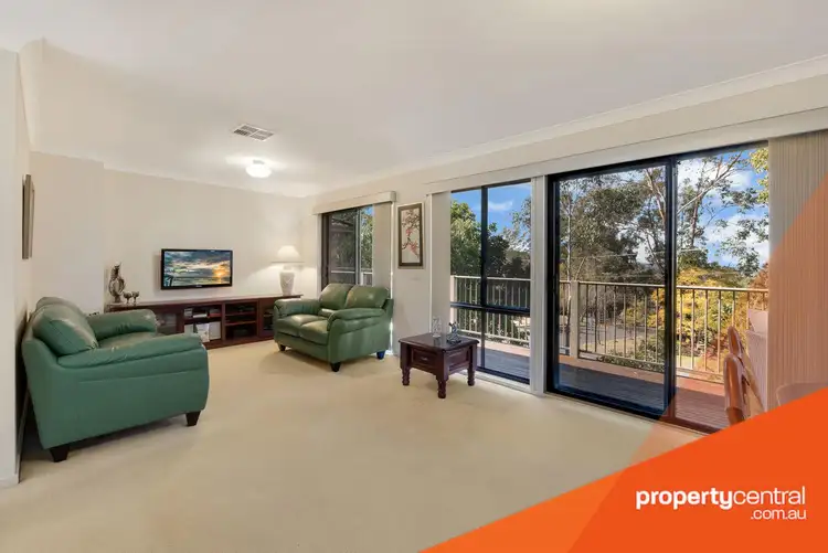 Fifth view of Homely house listing, 2 The Upper Sanctuary Drive, Leonay NSW 2750
